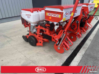 Semoir monograine Gaspardo Gaspardo MTE-MT 6r Base / Fert