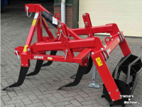 Cultivateur Evers SHETLAND 5-150-2