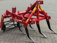 Cultivateur Evers SHETLAND 5-150-2