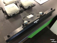 Systèmes et accessoires de GPS Topcon SR 20