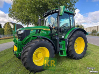 Tracteur John Deere 6R 150