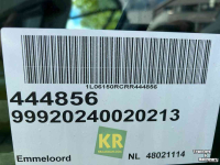Tracteur John Deere 6R 150