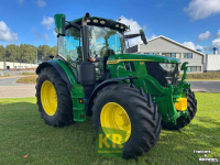 Tracteur John Deere 6R 150