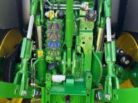 Tracteur John Deere 6R 150