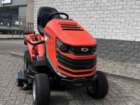 Tracteur Tondeuse Autoporté Simplicity SYT 122