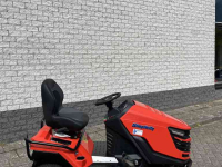 Tracteur Tondeuse Autoporté Simplicity SYT 122