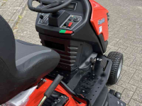 Tracteur Tondeuse Autoporté Simplicity SYT 122