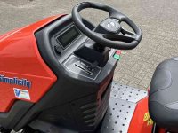 Tracteur Tondeuse Autoporté Simplicity SYT 122
