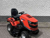 Tracteur Tondeuse Autoporté Simplicity SYT 122