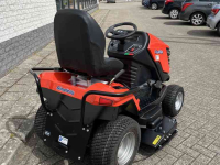 Tracteur Tondeuse Autoporté Simplicity SYT 122
