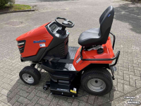 Tracteur Tondeuse Autoporté Simplicity SYT 122