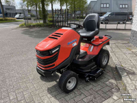 Tracteur Tondeuse Autoporté Simplicity SYT 122