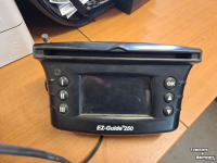 Systèmes et accessoires de GPS PTX Trimble EZ250
