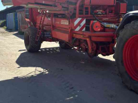 Arracheuse de pommes de terre Grimme dr1500