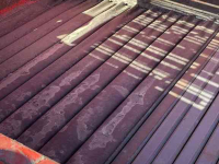 Arracheuse de pommes de terre Grimme dr1500