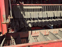 Arracheuse de pommes de terre Grimme dr1500
