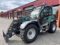 Chargeur Télescopique Kramer KT3610