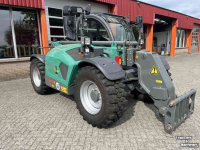 Chargeur Télescopique Kramer KT3610