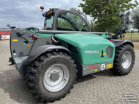 Chargeur Télescopique Kramer KT3610