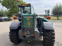 Chargeur Télescopique Kramer KT3610