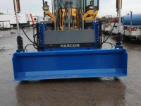 Décapeuse Harcon LB 3D 65