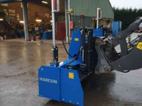 Décapeuse Harcon LB 3D 65
