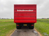Autochargeuse Schuitemaker Rapide 580S