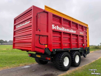 Autochargeuse Schuitemaker Rapide 580S