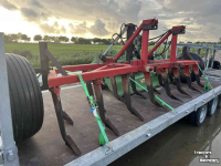 Cultivateur  Culti