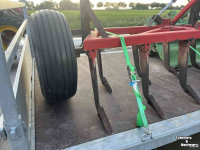 Cultivateur  Culti
