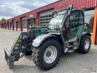 Chargeur Télescopique Kramer KT3610