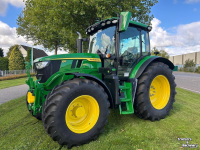 Tracteur John Deere 6R 150