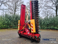 Injecteur de prairie Vredo ZB3 8750 bemester