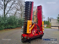 Injecteur de prairie Vredo ZB3 8750 bemester