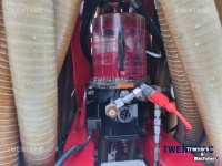 Injecteur de prairie Vredo ZB3 8750 bemester