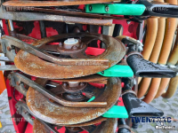 Injecteur de prairie Vredo ZB3 8750 bemester