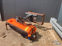 Balayeur Tuchel 150 HD 560