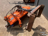 Balayeur Tuchel 150 HD 560