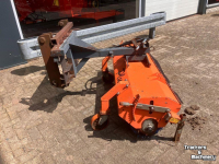 Balayeur Tuchel 150 HD 560