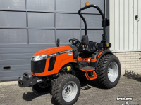Tracteur pour vignes et vergers TAFE Occasion | Tafe 6028H HST mini tractor