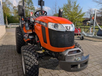Tracteur pour vignes et vergers TAFE Occasion | Tafe 6028H HST mini tractor