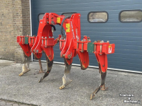 Décompacteur Vogel & Noot TERRADIG 300/6