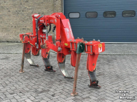 Décompacteur Vogel & Noot TERRADIG 300/6