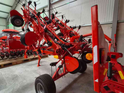 Faneur Kuhn GF10803 T