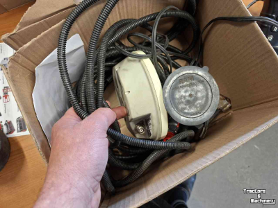 Systèmes et accessoires de GPS PTX Trimble EZ250
