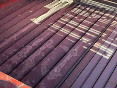 Arracheuse de pommes de terre Grimme dr1500