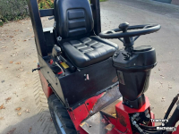 Chargeuse sur pneus Fuchs F853H