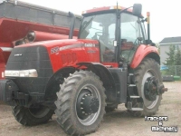 Tracteurs Case-IH 225 CVT MAGNUM 4WD TRACTOR MN USA