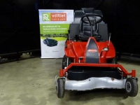 Tracteur Tondeuse Autoporté Ibea IB-VAA15C4H