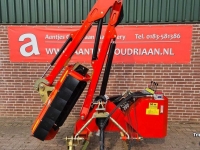 Rotobroyeur Boxer AM110-42 Armklepelmaaier